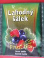 006   Fruit Tea lesní směs